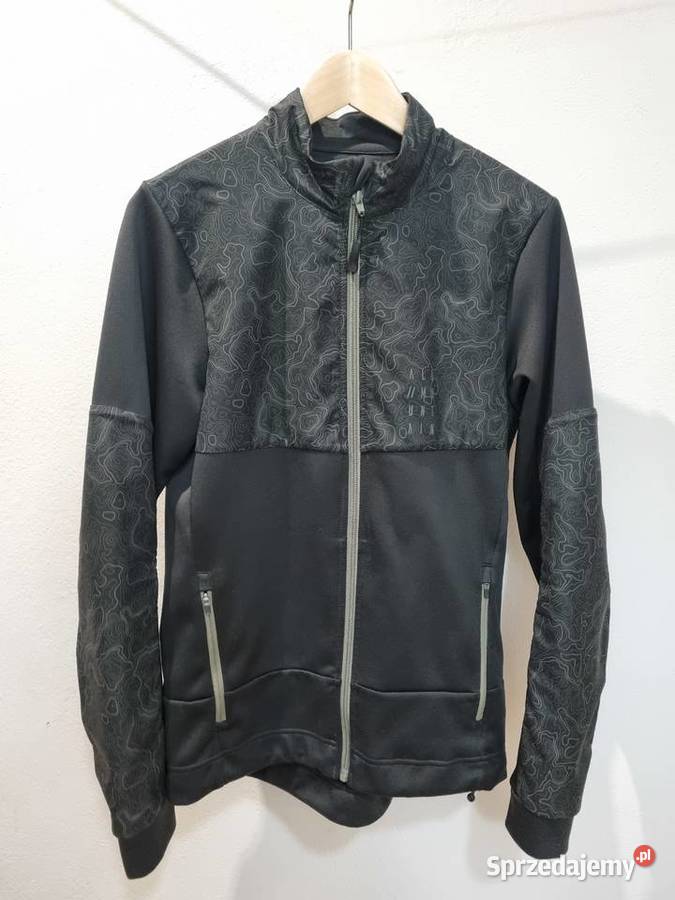 Kurtka rowerowa Cube AM Midlayer Jacket S Warszawa sprzedam