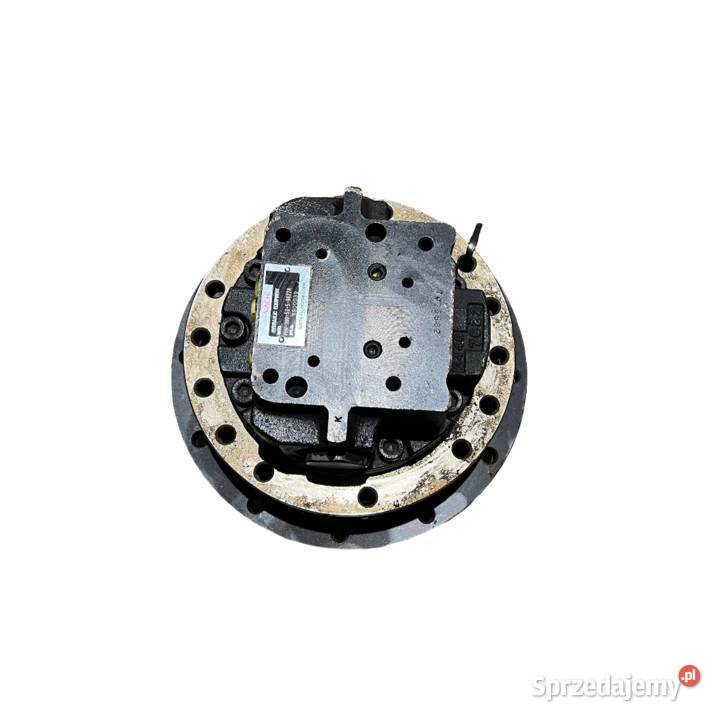 Nachi PHV39053 PHV3905358622A Silnik Poznań