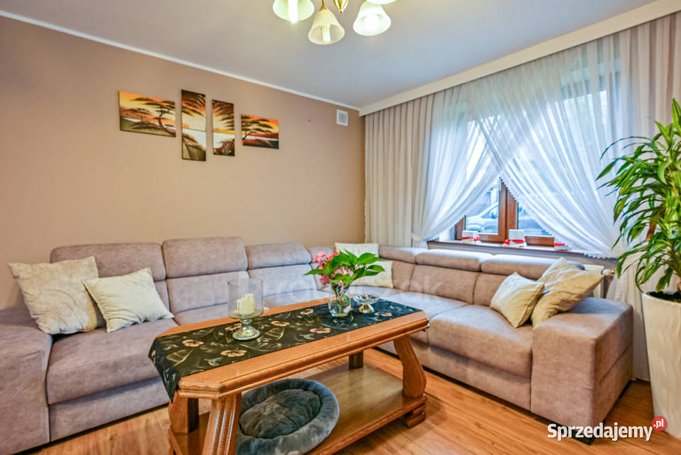 Dom wolnostojący Wejherowo 140m2