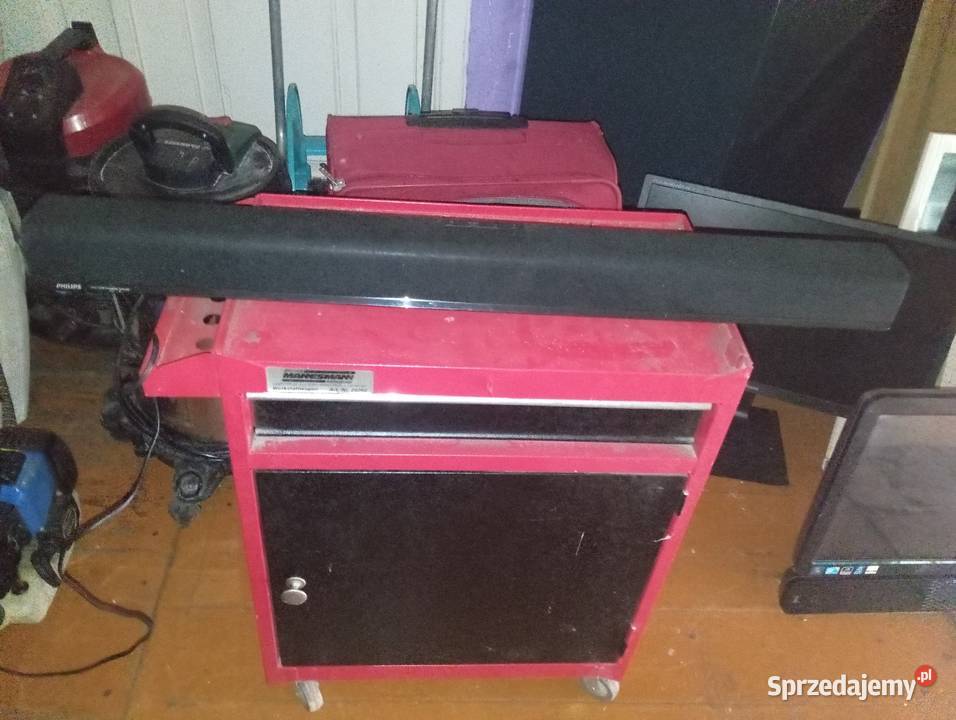 Sprzedam soundbar Philips