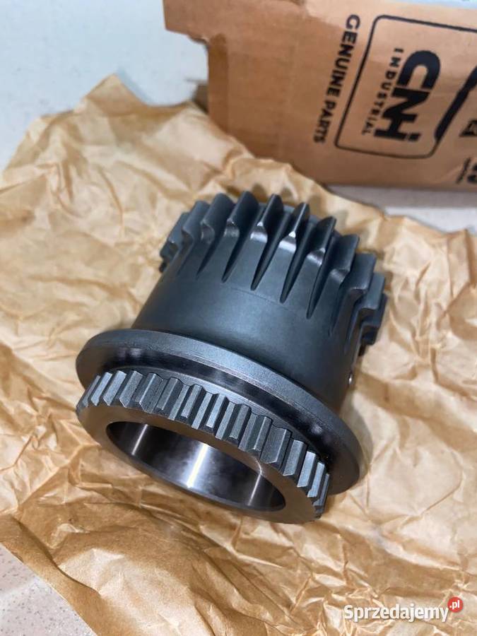 5164583 5160491 Tuleja synchronizatora JX JXU Warszawa