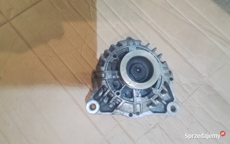 Alternator peugeot boxer jumper 20 hdi 05r Valeo Piotrów