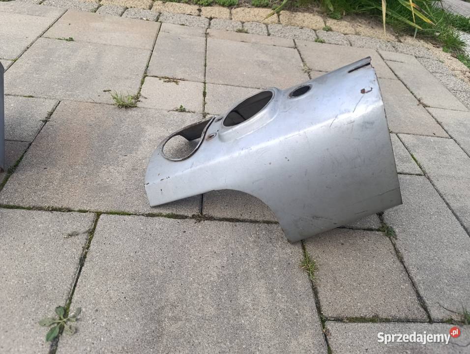 Obudowa lampy SHL gazela Motoryzacja