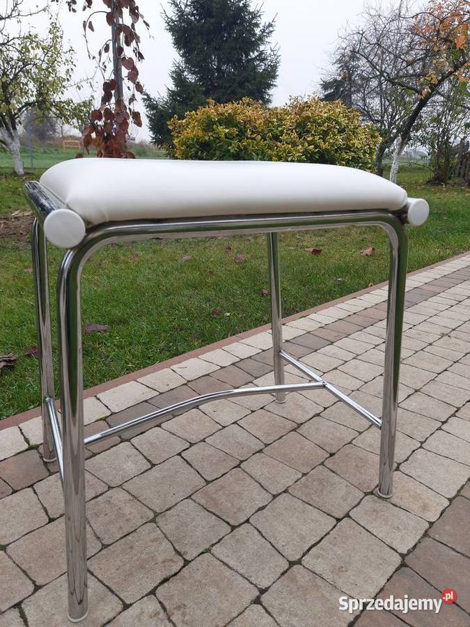 podnóżek w stylu Bauhaus wielkopolskie