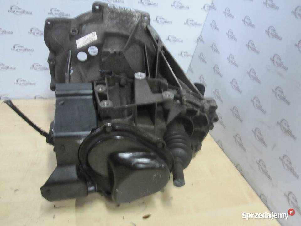 FORD FIESTA 125 B SNJA 82 08r 149 8A6R7002CA osobowe