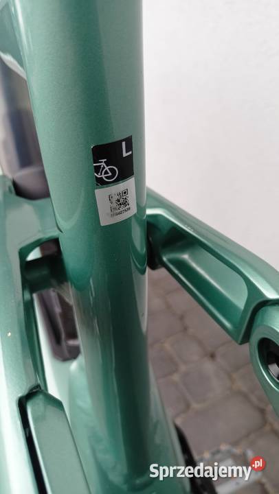 Super stan EMTB rower elektryczny HAIBIKE ALLMTN Czechowice-Dziedzice sprzedam