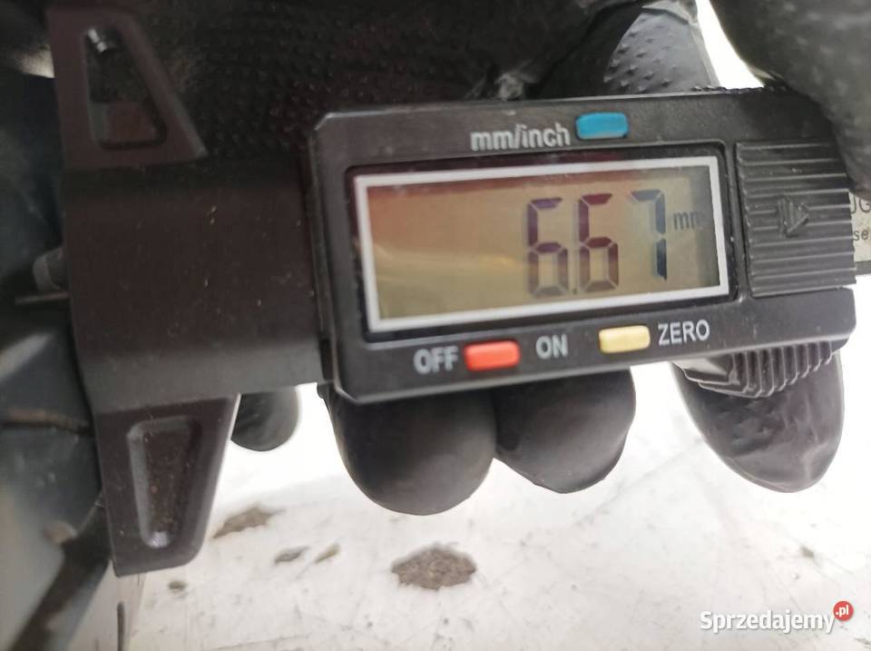 2x OPONA LETNIA NEXEN NBLUE HD PLUS 15570R13