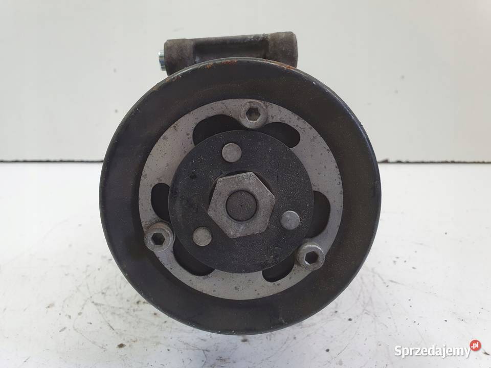 SPRĘŻARKA KLIMATYZACJI VW Golf VII 20 TDI pompa Kompresory klimatyzacji Chełm sprzedam