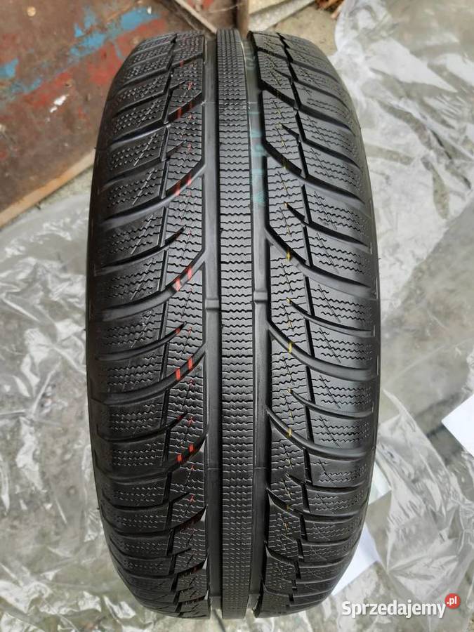 Opona zimowa 20560R16 96H Toyo Snowprox S943 Głuchołazy sprzedam