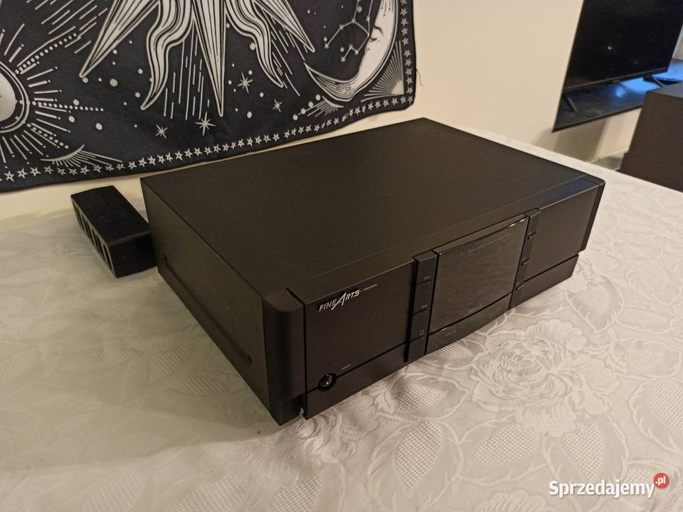 Magnetofon kasetowy Grundig FineArts CF1 Kamienna Góra