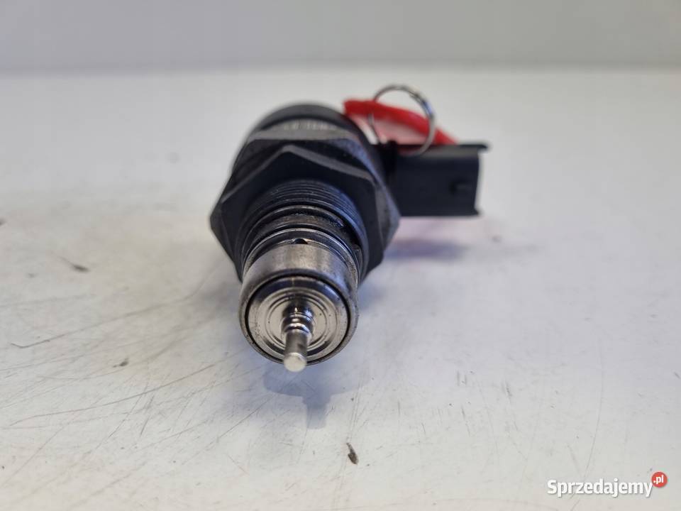 CZUJNIK PALIWA zawór Volvo C30 S40 S60 S80 V60 Rudka