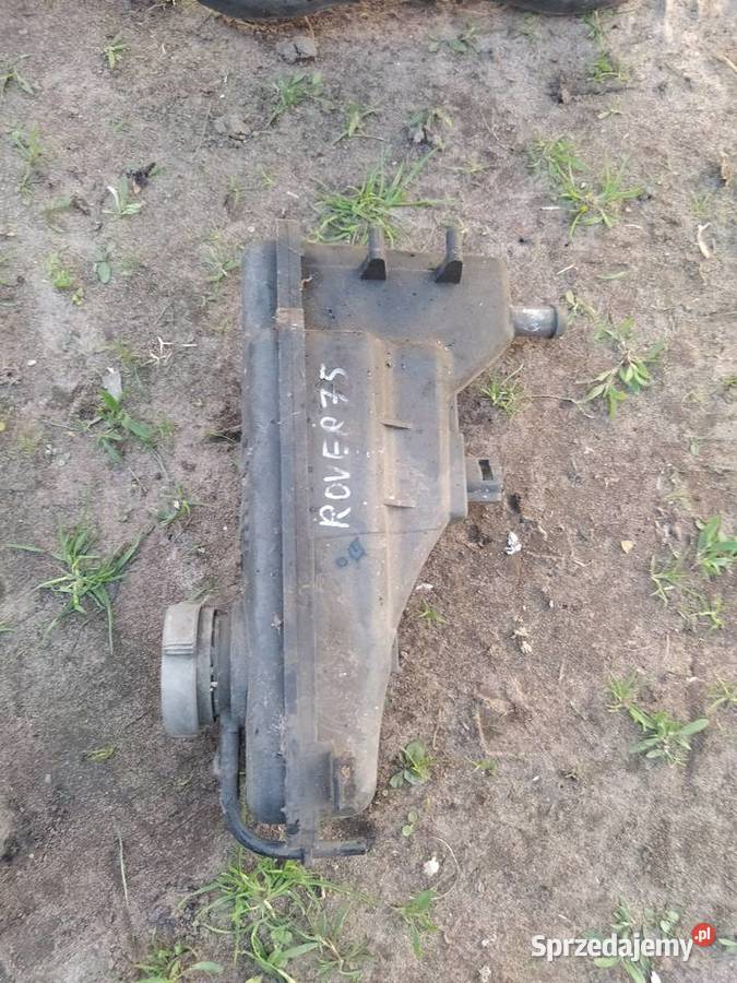 Rover 75 zbiornik wyrównawczy płynu zbiorniczek osobowe Starachowice sprzedam