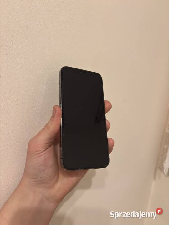 Iphone 12 Pro 128GB 83kondycji Czarny Okazja Tarnów sprzedam