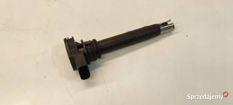 CEWKA ZAPŁONOWA AUDI VW SEAT SKODA 0221604115