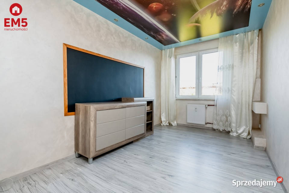 Mieszkanie Białystok Bolesława Chrobrego 55m2 3