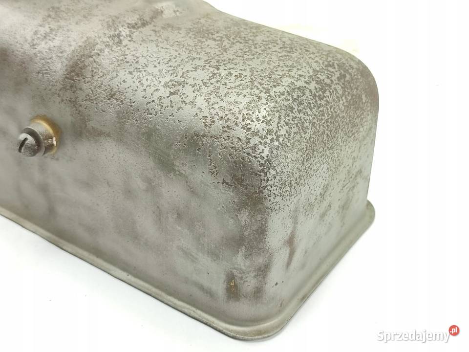 POKRYWA ZAWORÓW MG TD ROADSTER ROCKER COVER sprzedam