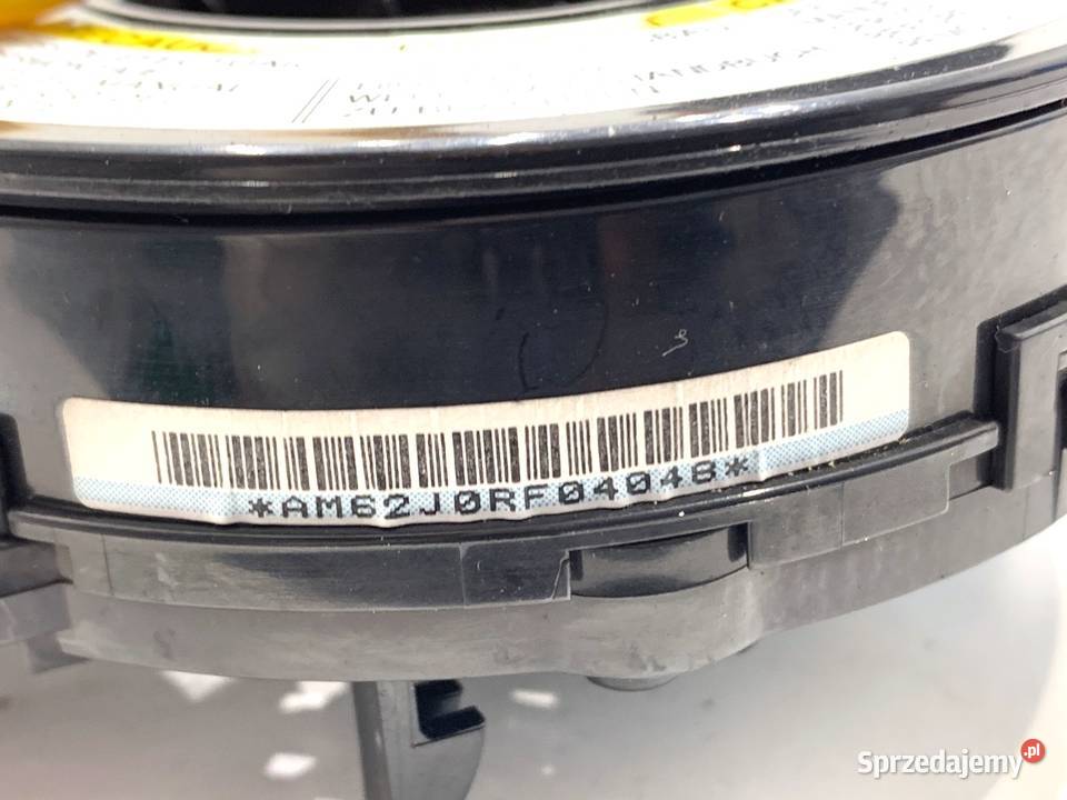 TAŚMA AIRBAG SUZUKI SWIFT IV Hatchback sprzedam