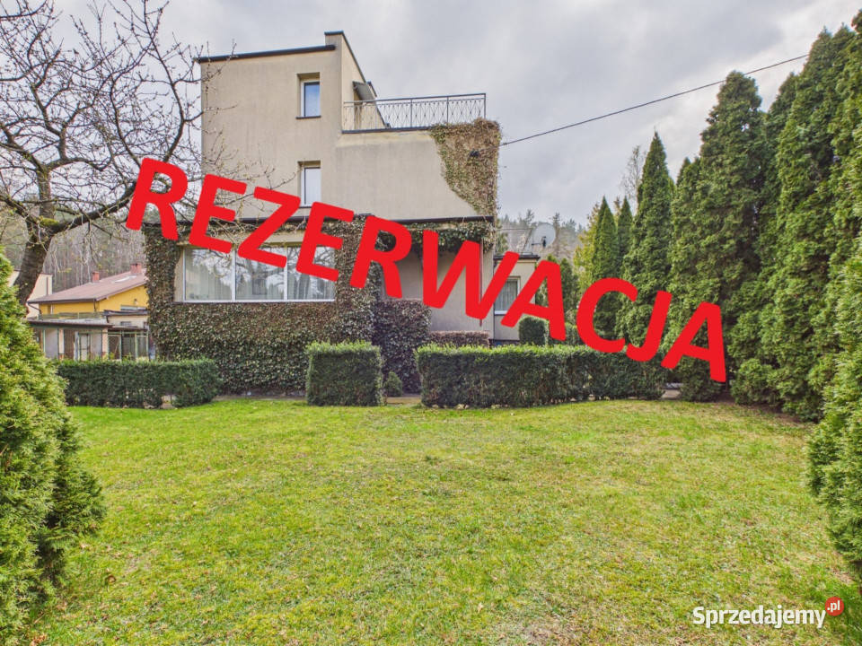 Duży dom z potencjałem działka 931 m Rumia