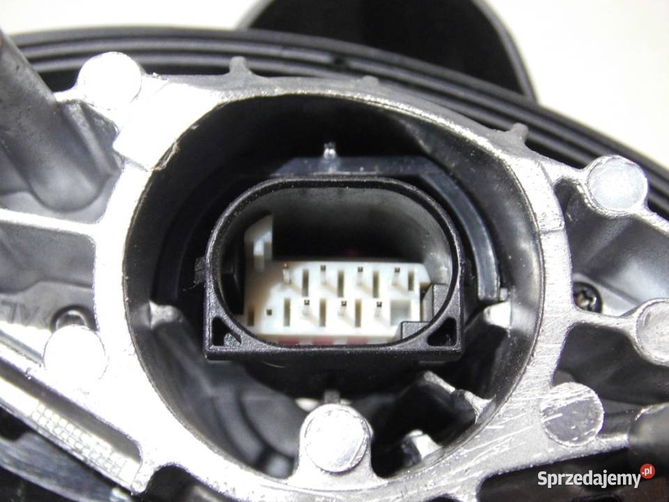 LUSTERKO PRAWE 7PIN MINI COOPER R55 R56 R57 R58 sprzedam