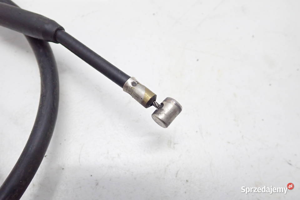 Linka Sprzęgła Honda CRF 450 0912r