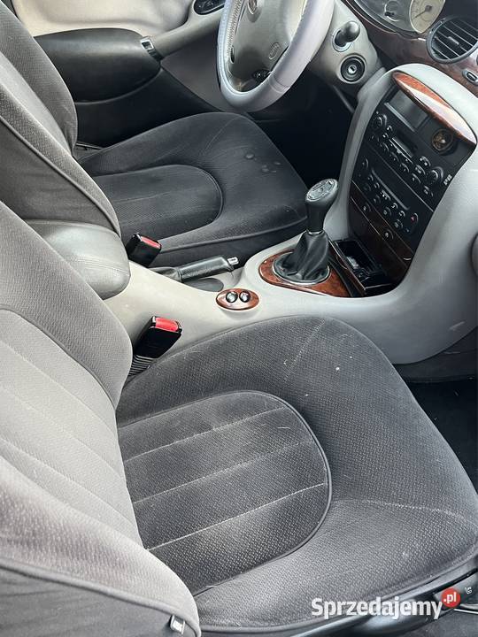 Rover 75 20 V6 elektryczne lusterka 75 sprzedam