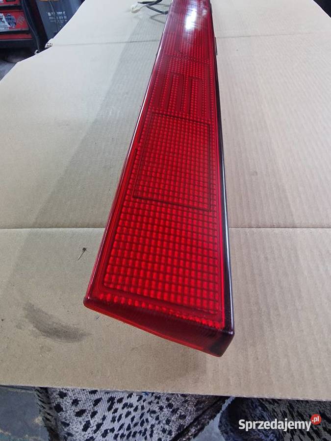 Blenda klapy audi 80 b2 coupe quattro 85 945 697 Odblaski