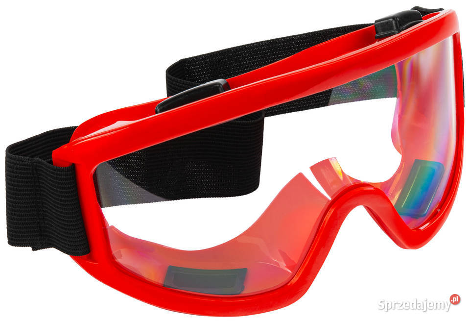 gogle ochronne przeciwodpryskowe wentylacja Pozostałe Katowice