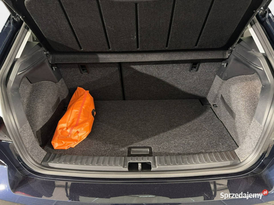 Seat Ibiza VAT 23 Style 10TSI 95 M5 2022 r salon małopolskie Myślenice sprzedam