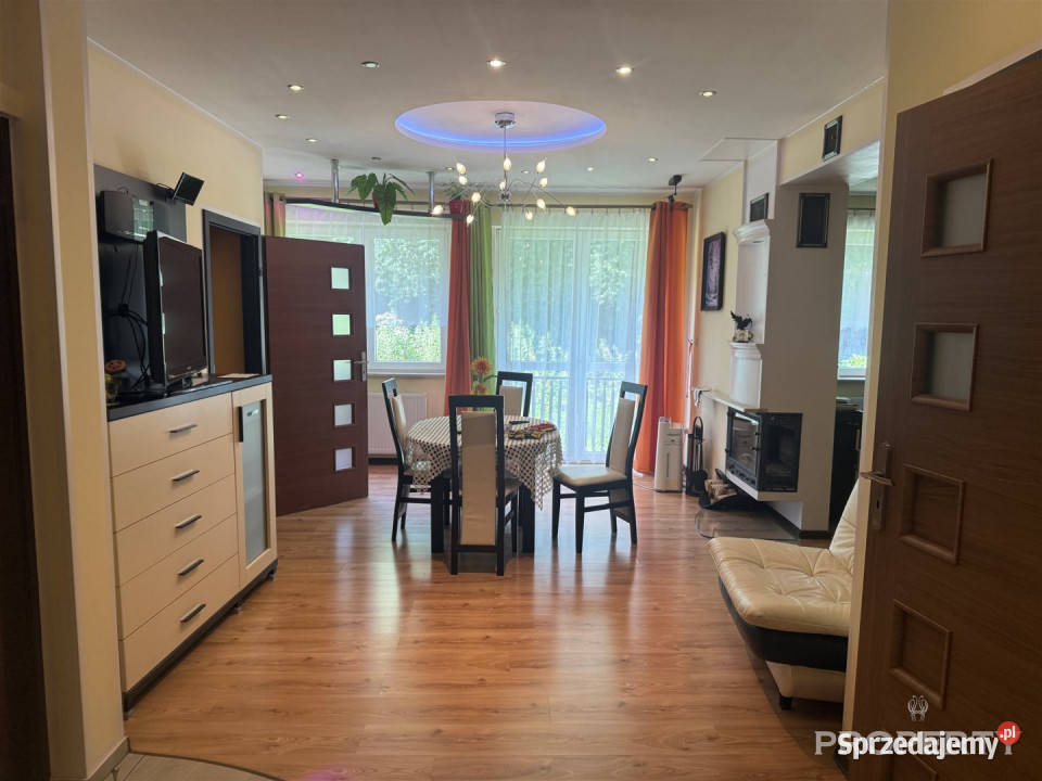 Lokal 658m2 Limanowa Sprzedaż