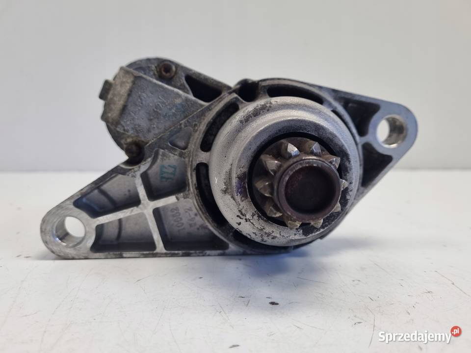 ROZRUSZNIK VW Polo IV 12 12V valeo 02T911023S osobowe Rudka