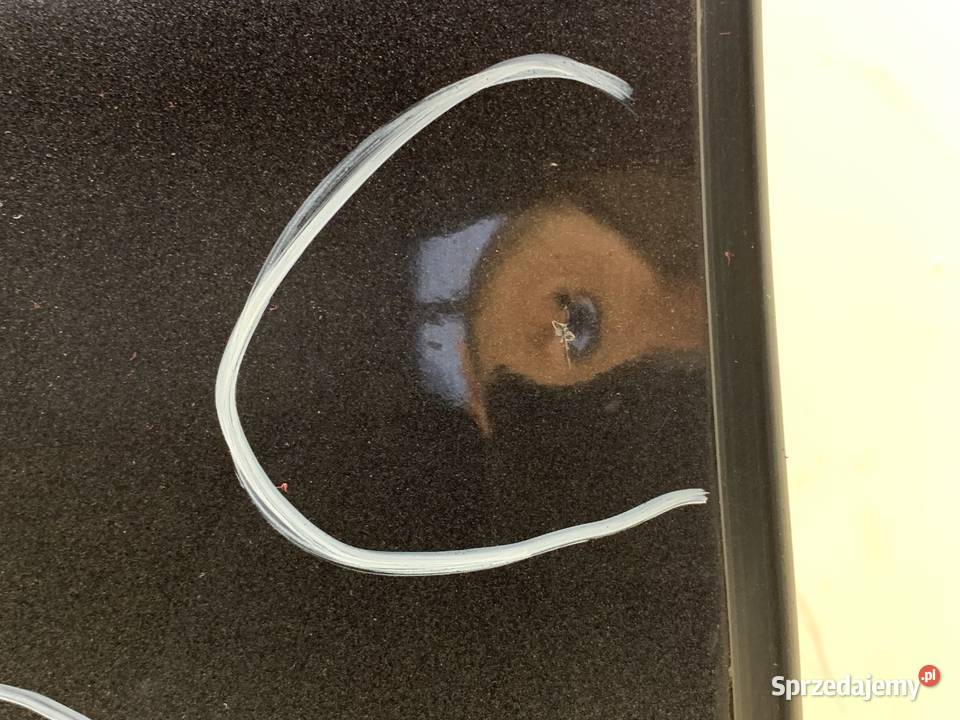 DRZWI LEWY PRZÓD DACIA DUSTER SUV 1018 GRIS podkarpackie