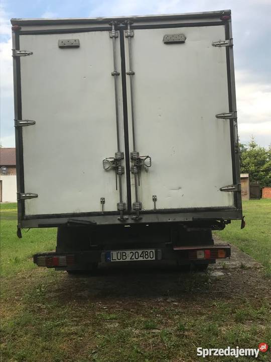 Star 742 Tomaszowice