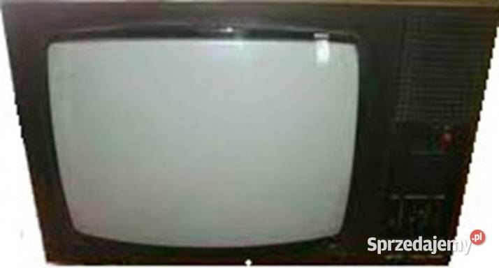 Telewizor Kolorowy Jowisz TC500 22cale