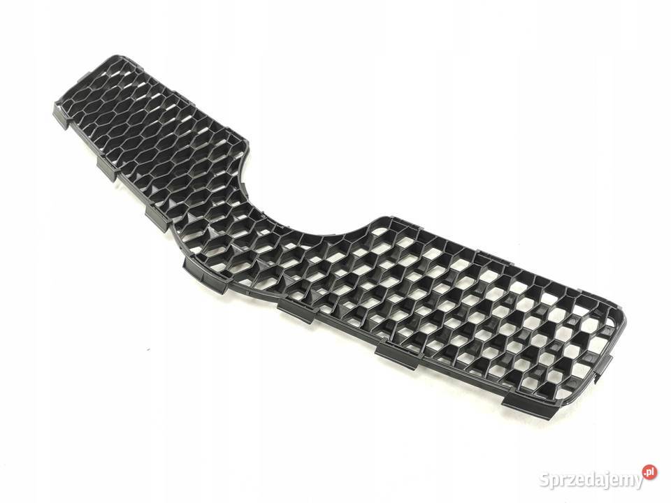 GRILL ATRAPA CHŁODNICY TOYOTA YARIS 0509