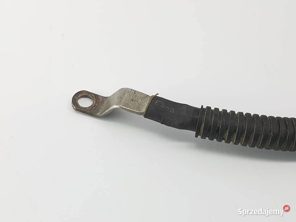 Przewod Plusowy Kabel Can Am Outlander Renegade Łódź sprzedam