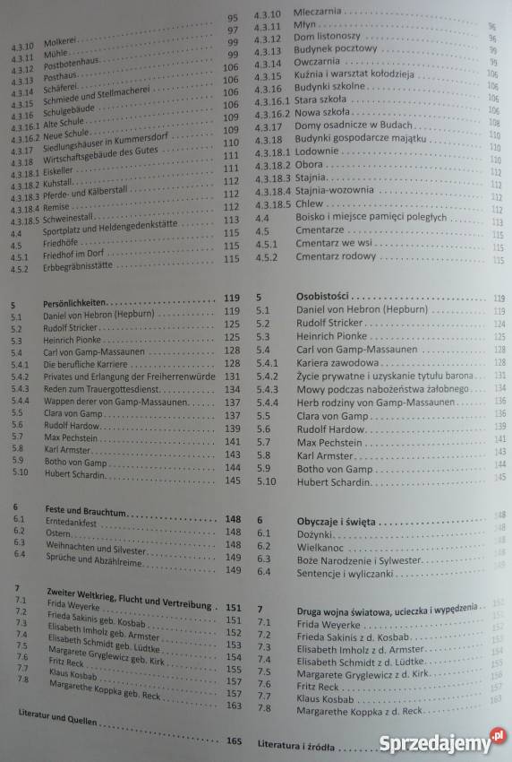 Damnica Z historii pewnej pomorskiej wsi Słupsk