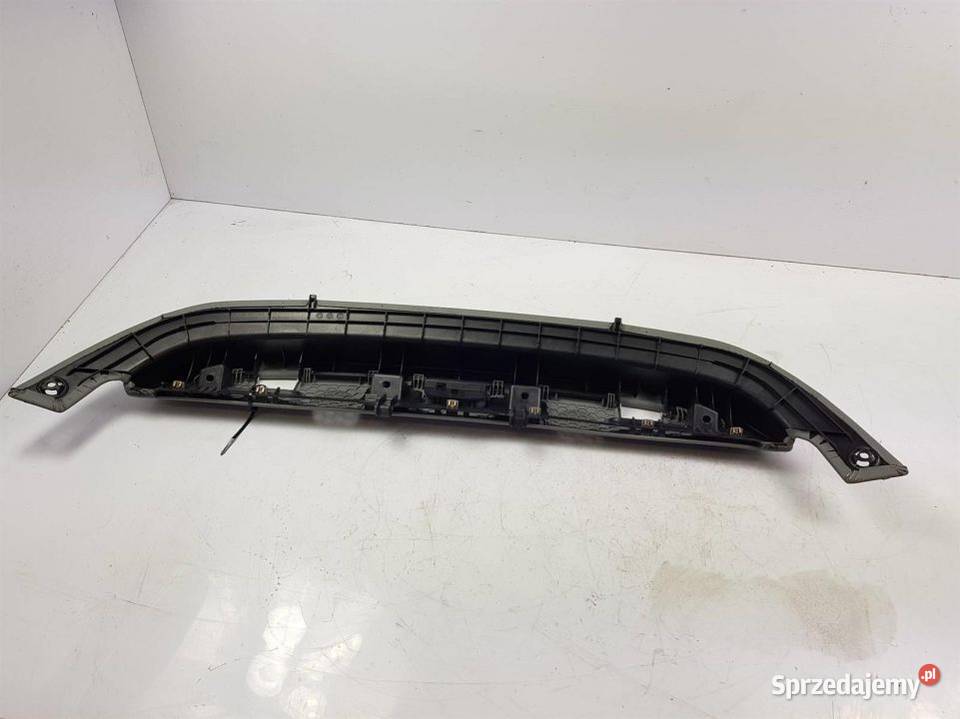 DEKOR LISTWA A2306900249 MERCEDES SL R230