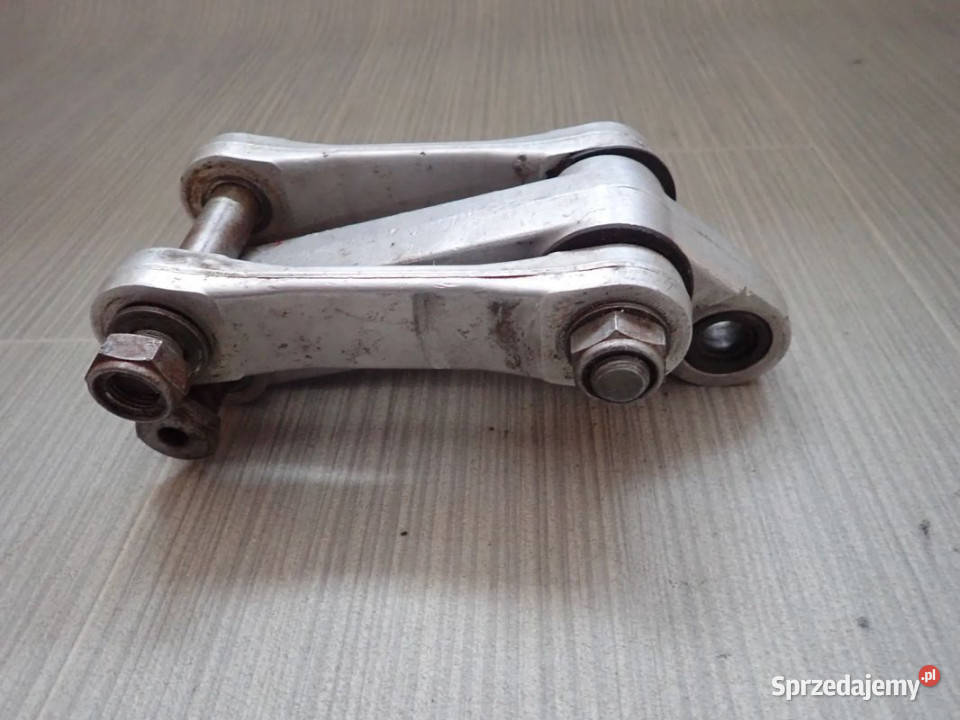 Kiwak Kiwaczka Kołyska Kość Łącznik Wahacza Strzelce Krajeńskie