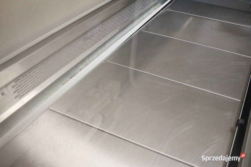 Lada chłodnicza Igloo śląskie Pszczyna