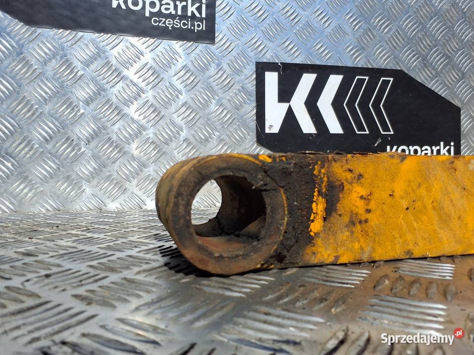 Cięgno łyżki ładowarki JCB 3CX 4CX Super 3CXS Gdynia sprzedam