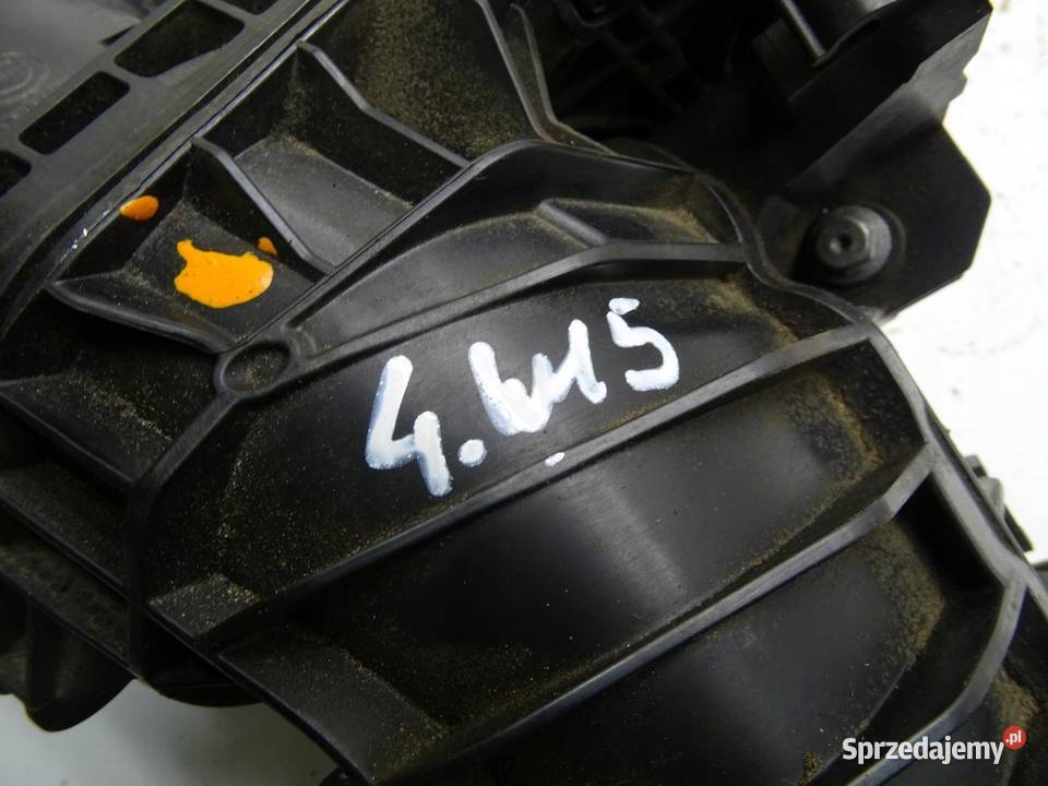 KOLEKTOR SSĄCY BMW F20 F21 F30 F31 20 D N47