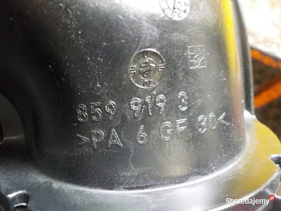 AUDI A4 B8 A5 A6 C6 32 FSI 09r 265 CAL kolektor Suków sprzedam