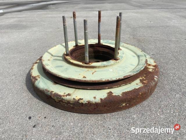 Tłumik Drgań Vibration Damper 2903401032 lubuskie