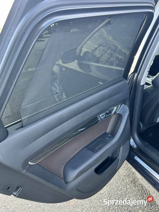 Audi A6C6 Allroad 2007r 27tdi Bogate Wyposażenie Dębica
