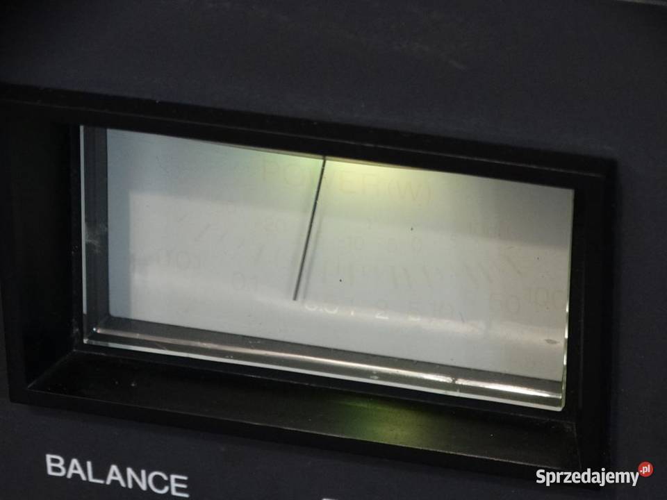 Wzmacniacz Wega JPS351 V130 Vintage WYSYŁKA