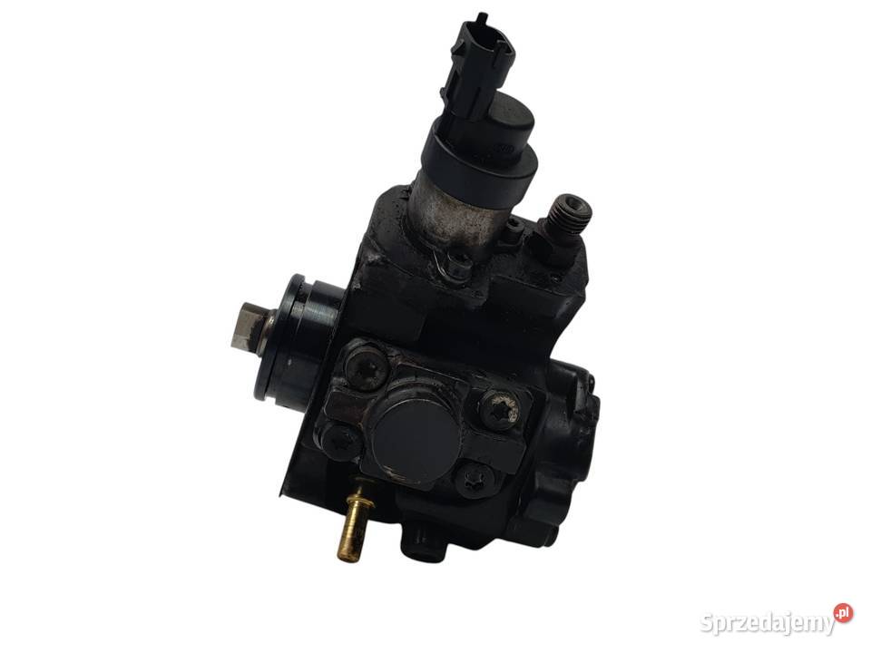 POMPA WTRYSKOWA Land Rover Peugeot 407 607 807 Chełm sprzedam