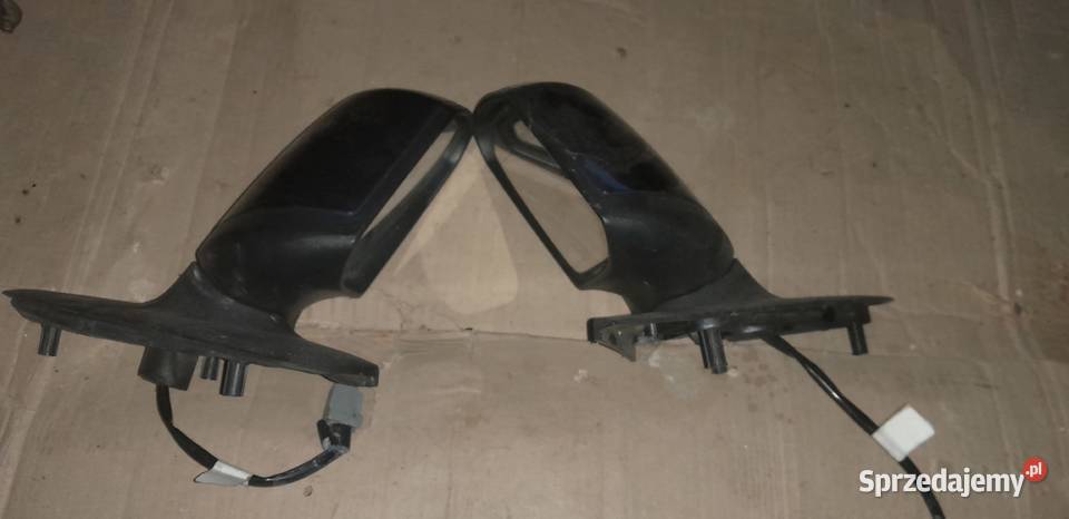 LUSTERKA FORD MONDEO MK3 Łasin