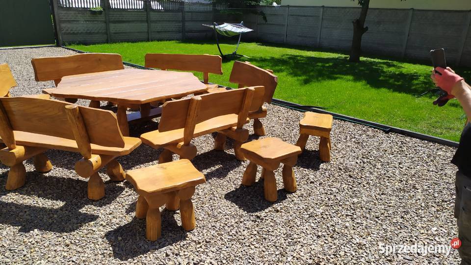 Mable Biesiadne Ogrodowe Karczma Altana Zabrze