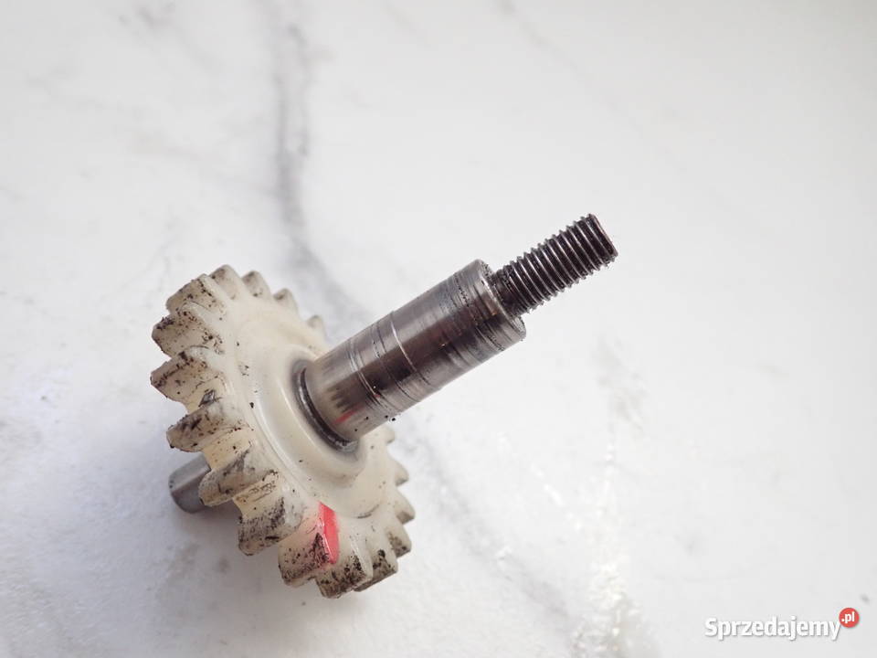 Wałek Pompy Wody Tryb Zębatka Honda CR 250 KZ3 Strzelce Krajeńskie sprzedam