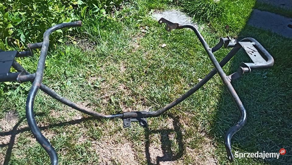 BMW k 1200GT części Nysa